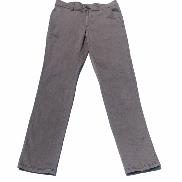 Columbia Other - Columbia Men's Straight Fit Heather Brown Pants